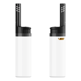 BIC® EZ Reach™ Aansteker-Wit