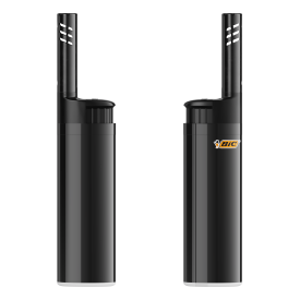 BIC® EZ Reach™ Aansteker-Zwart