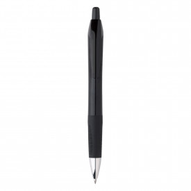 BIC Intensity Gel Clic gelpen-Black / blue ink