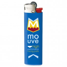 BIC J23 aansteker middelgroot-Blauw