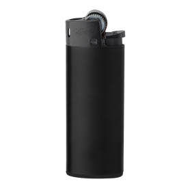 BIC® J25 All Black britePix™ aansteker-Zwart
