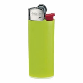 BIC® J25 britePix™ aansteker-Appelgroen