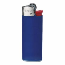 BIC® J25 britePix™ aansteker-Donkerblauw