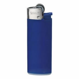 BIC® J25 britePix™ aansteker-Donkerblauw/donkerblauw/donkerblauw