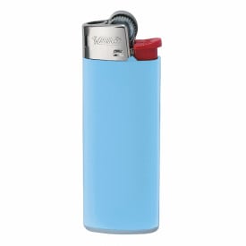 BIC® J25 britePix™ aansteker-Lichtblauw