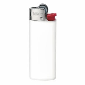 BIC® J25 britePix™ aansteker-Opaak wit