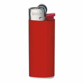 BIC® J25 britePix™ aansteker-Rood