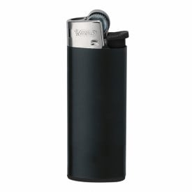 BIC® J25 britePix™ aansteker-Zwart/zwart/zwart