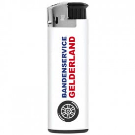 BIC® J38 Chrome Hood gasaansteker - wegwerp