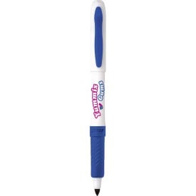 BIC® Mark-it markeerstift - kunststof - glanzende inkt - permanent - losse dop