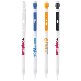 BIC® Matic® vulpotlood - kunststof