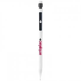 BIC Matic vulpotlood-Wit / zwart