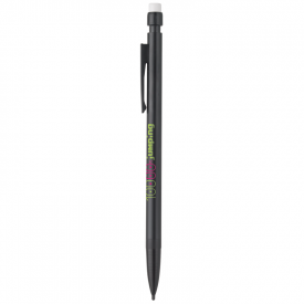 BIC Matic vulpotlood-Zwart
