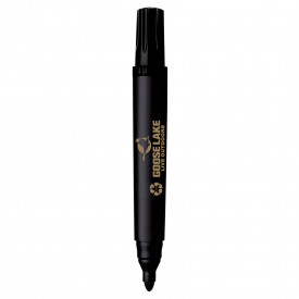 BIC® Permanent Marker Ecolutions®-Zwart