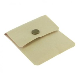 BIC® Pocket Ashtray Kraft