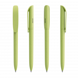 BIC® Super Clip Origin-Gras groen