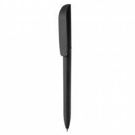 BIC® Super Clip Soft-Zwart