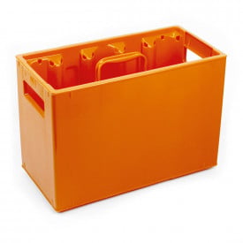 Bidonkrat-Oranje