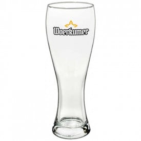 Weizen bierglas 300ml