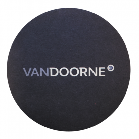 Bierviltjes rond 103 mm-N.v.t.