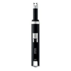Plasma aansteker - 220 mAh batterij - USB oplaadbaar