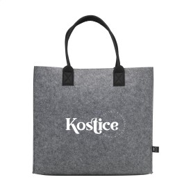 Argus big shopper 40 x 20 x 35 cm - rPET vilt - 28 L