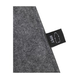 Argus big shopper 40 x 20 x 35 cm - rPET vilt - 28 L