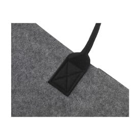 Argus big shopper 40 x 20 x 35 cm - rPET vilt - 28 L