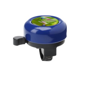 Bike Bell fietsbel-Blauw