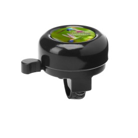 Bike Bell fietsbel-Zwart