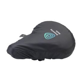 Bike Seat Cover GRS RPET zadelhoes-Zwart