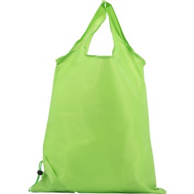 Billie winkeltas - polyester - 210D - 50 x 37,5 cm - met trekkoord