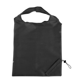 Billie winkeltas - polyester - 210D - 50 x 37,5 cm - met trekkoord