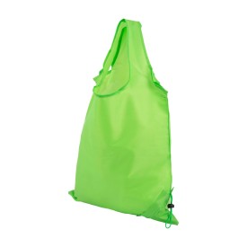 Billie winkeltas - polyester - 210D - 50 x 37,5 cm - met trekkoord