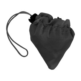 Billie winkeltas - polyester - 210D - 50 x 37,5 cm - met trekkoord