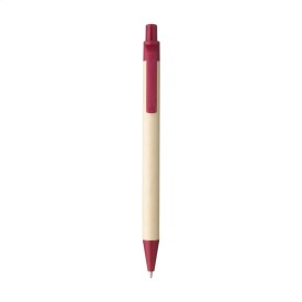 Bio Degradable Natural Pen-Rood