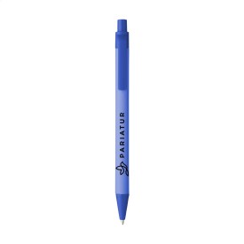 Bio Degradable pennen-Blauw