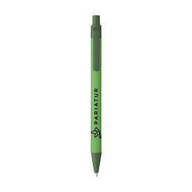 Bio Degradable pennen-Donkergroen