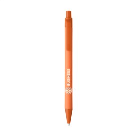 Bio Degradable pennen-Oranje