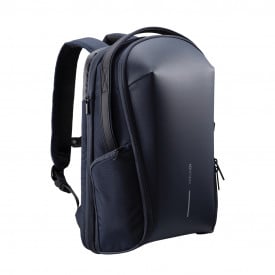 Bizz Rugzak - 25L - rPET - met laptopvak - 180 graden opening