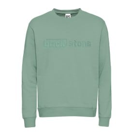 Black Spider atlas sweater - unisex - katoen 280gr/m2 / polyester
