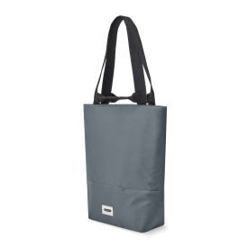 Black+Blum 16L Insulated Tote/ Koel Tas-Grijs