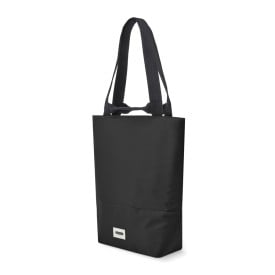 Black+Blum 16L Insulated Tote/ Koel Tas-Zwart