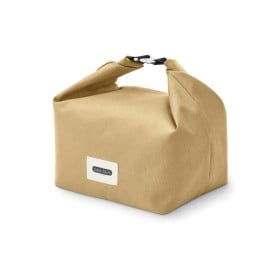 Black+Blum lunch/koel tas 6.7L - rPET
