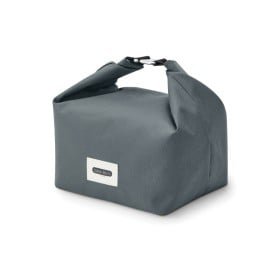 Black+Blum 6.7L Lunch/Koel Tas-Grijs