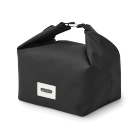 Black+Blum 6.7L Lunch/Koel Tas-Zwart