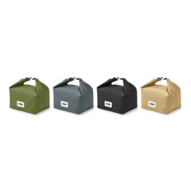 Black+Blum lunch/koel tas 6.7L - rPET