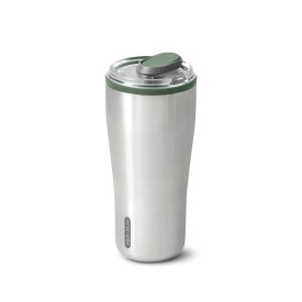 Black+Blum geïsoleerde reisbeker 600 ml-Olijfgroen