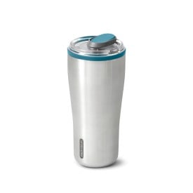 Black+Blum reisbeker 600 ml - RVS - geïsoleerd - lekvrij