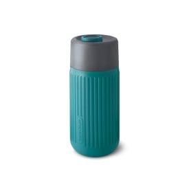 Black+Blum Travel Cup Glas 340ML-Turquoise